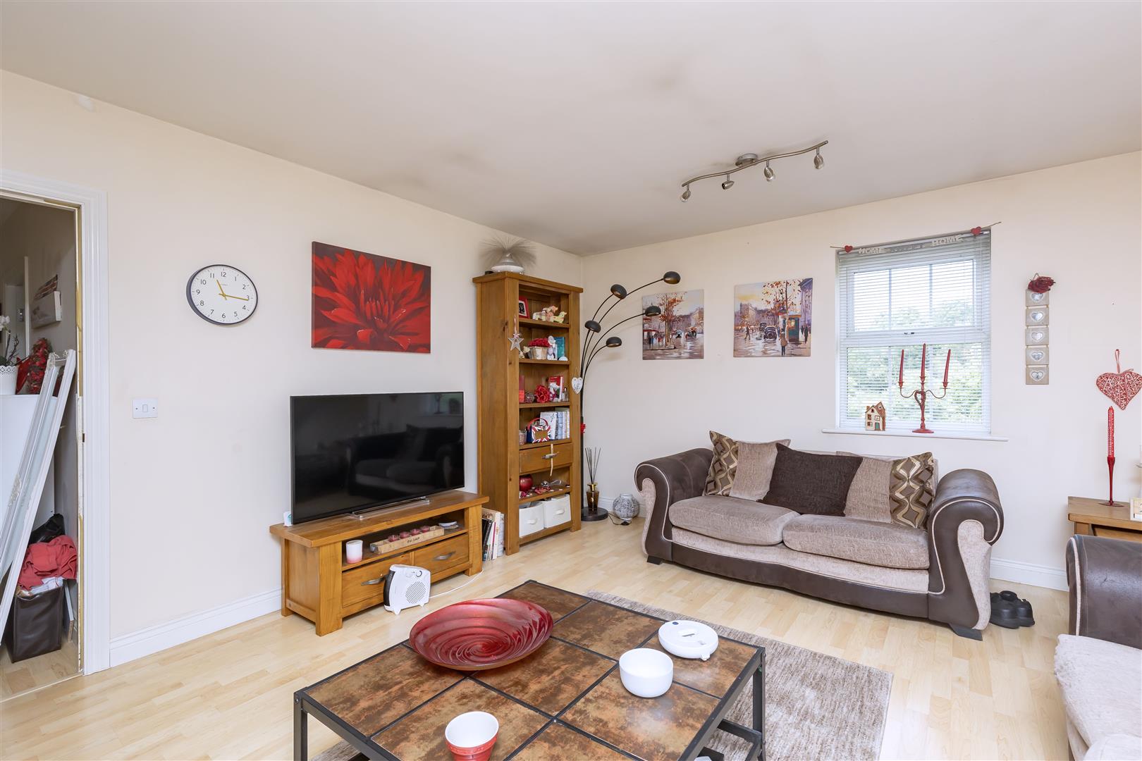 Anderton Crescent, Buckshaw Village, Chorley